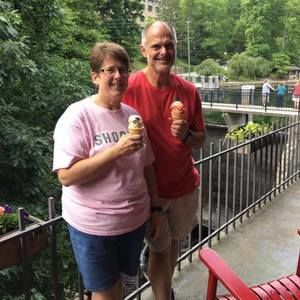 Meet your Posher, Charles